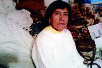 Obituary of Graciela Rosita Ayala Flores