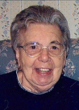 Obituary of Francelina Moniz