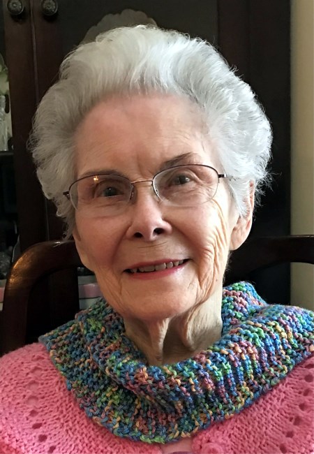 Obituary of Evelyn Claire Travis Kimbrough