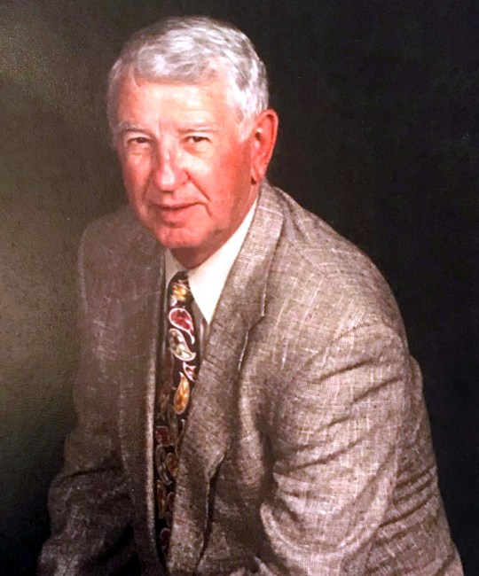 Obituary of Frederick Daniel Budd Jr.