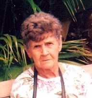Obituary of Bernice Pauline Kaminski