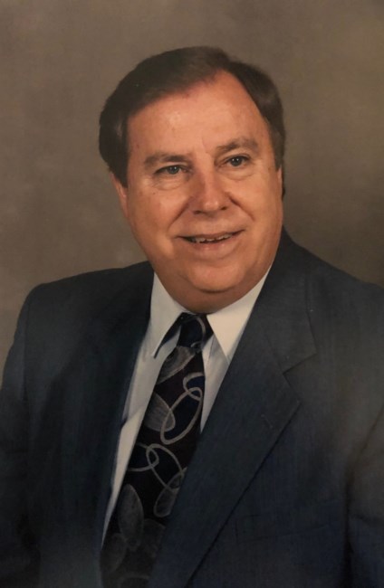 Obituary of Harold Carl Ballew