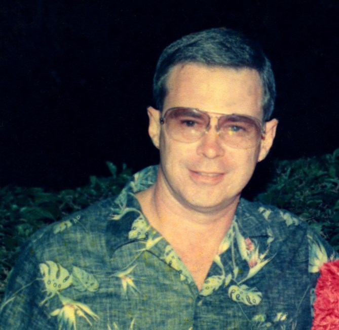 Obituary of Clyde E Johnson Jr.