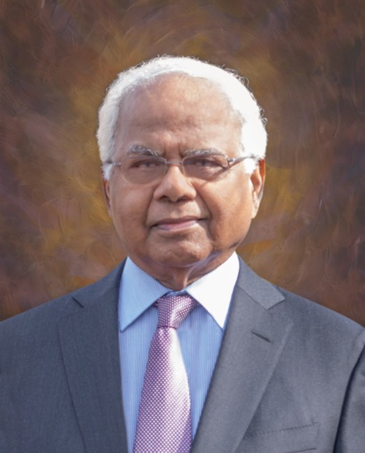 Vadaketh George Obituary Huntingdon Valley Pa
