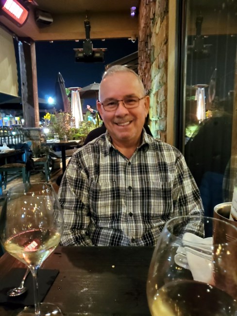 Obituary of Marco Tulio Castro