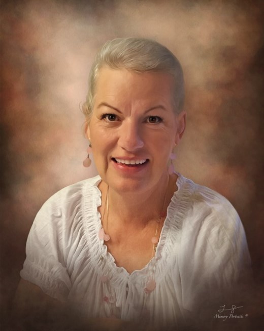 Obituary of Terri Lynn Morgan