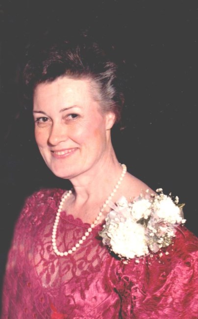 Obituary of Shirley Howe