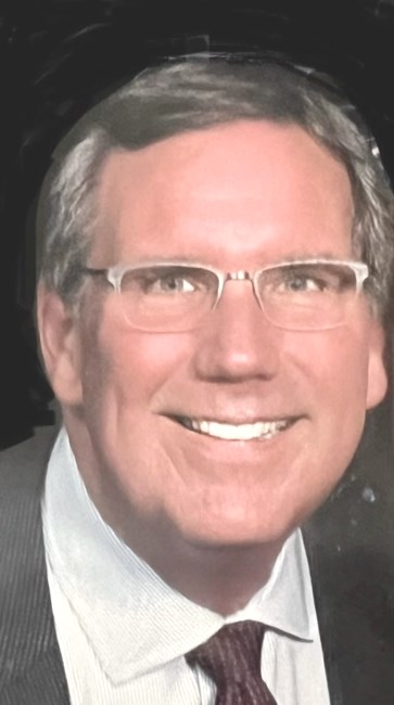 Obituary of Gregg A. Dickey