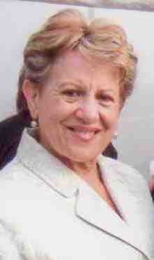 Obituary of Aurora Nora Medina