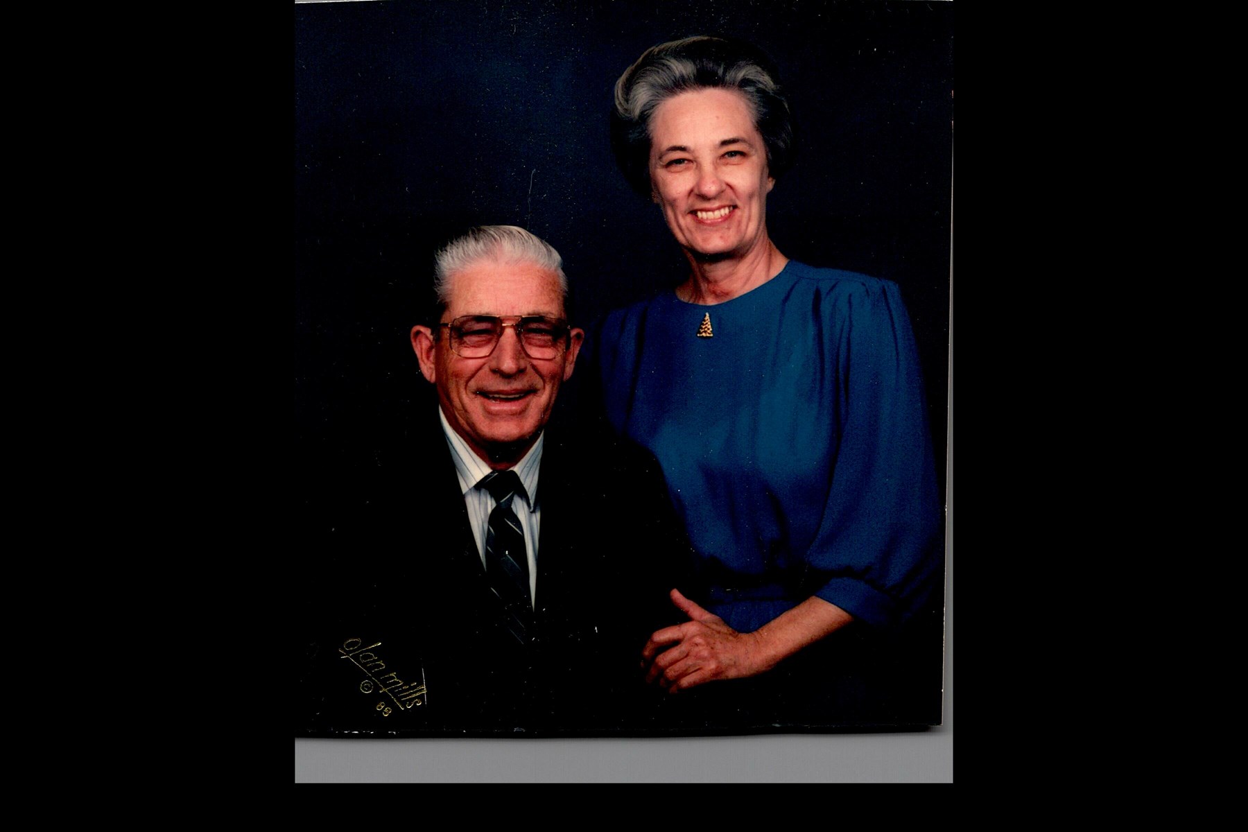 Obituary of Martha Durham Thrasher