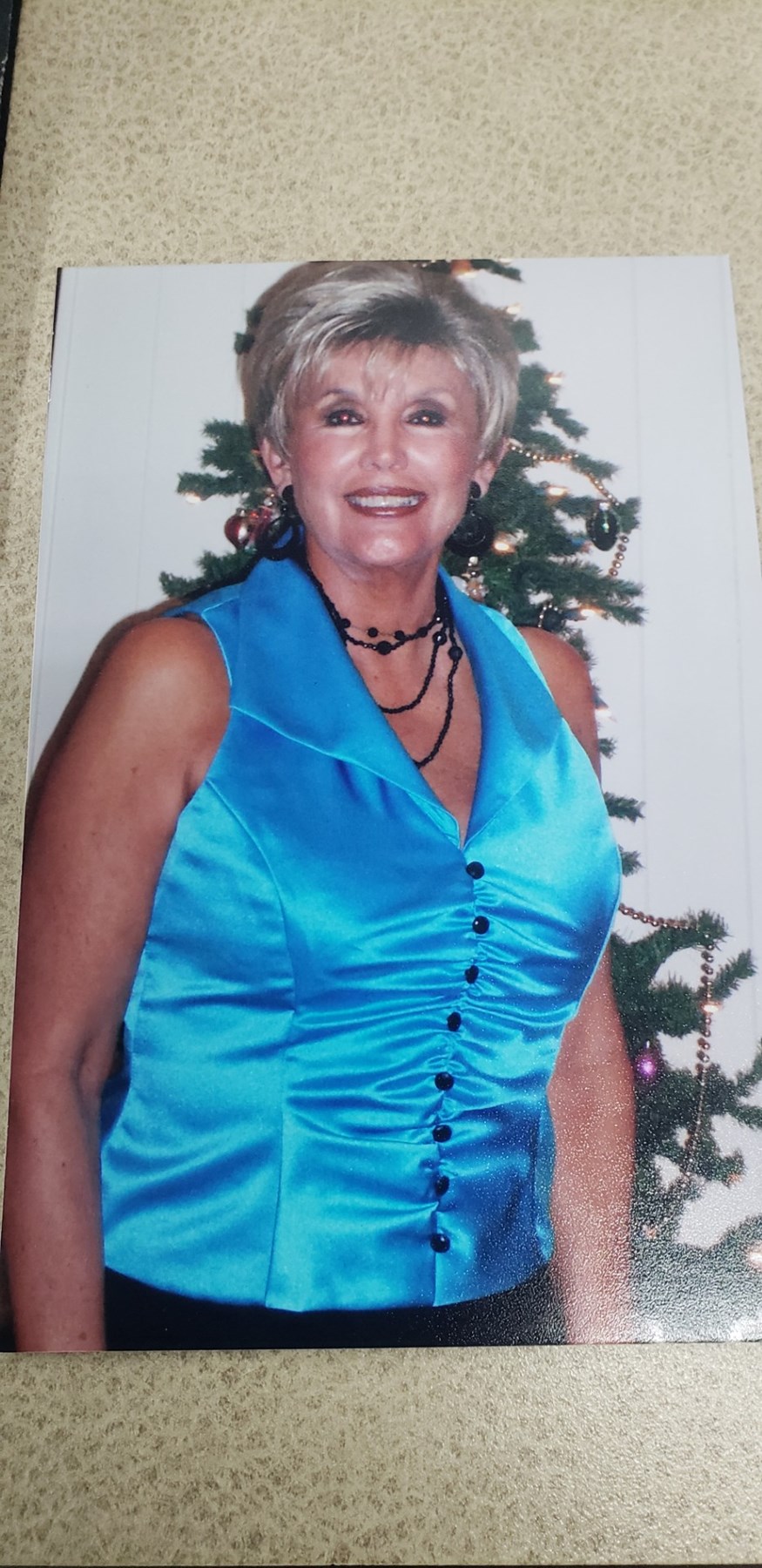 Obituary of Dorothy Louise Ogden