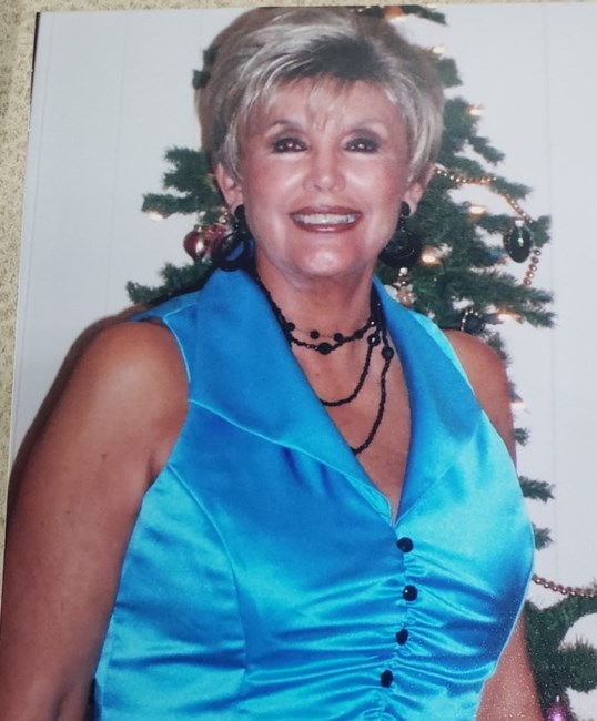 Obituary of Dorothy Louise Ogden