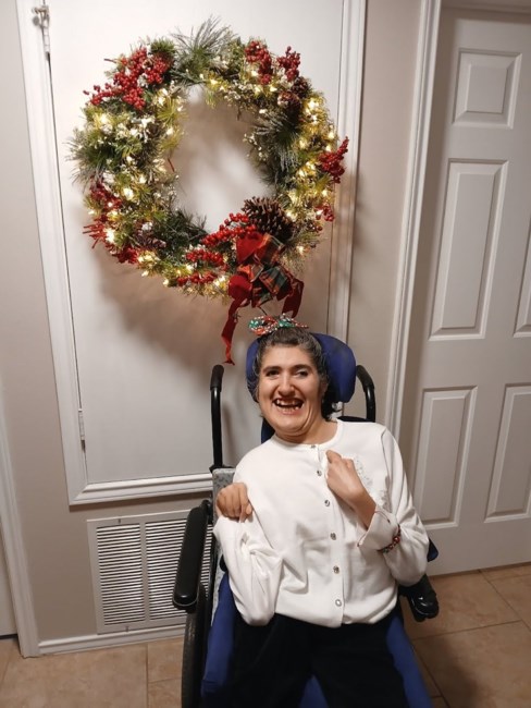 Obituary of Ana Laura Cadena