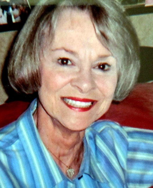 Obituary of Jessica Hinton Pope