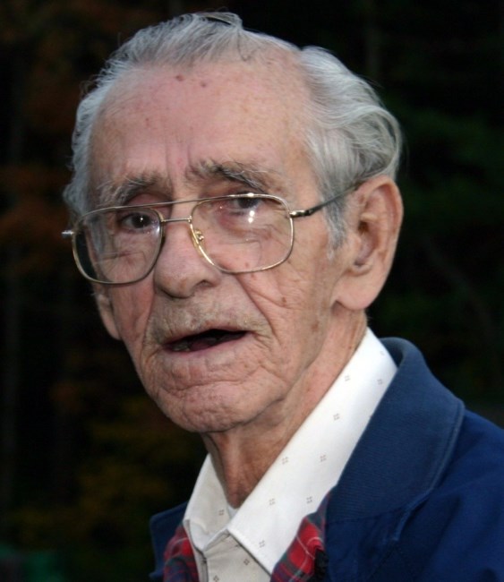 Obituary of Leon J. Lessard