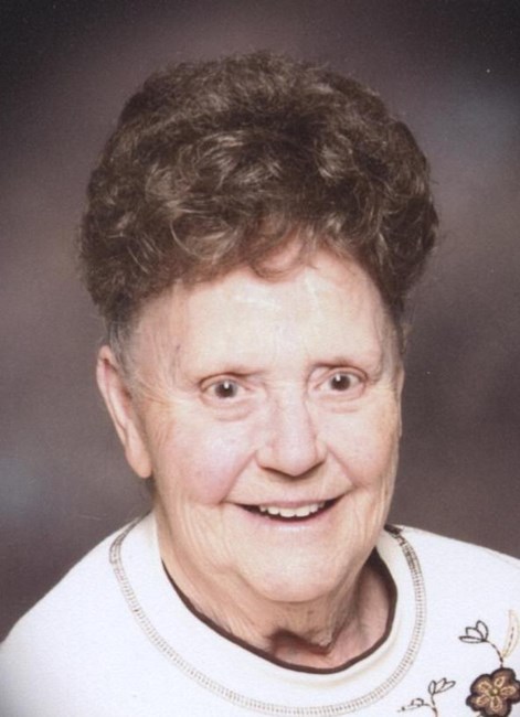 Obituario de Dorothy I. Hannah Murray