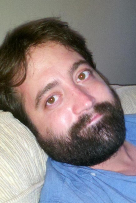 Avis de décès de Carey Wallace Tolbert