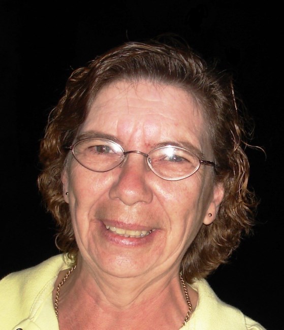 Obituary of Jean Benson