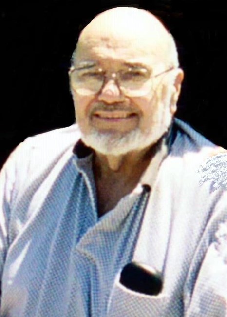 Obituary of Robert "Bob" Huneryager