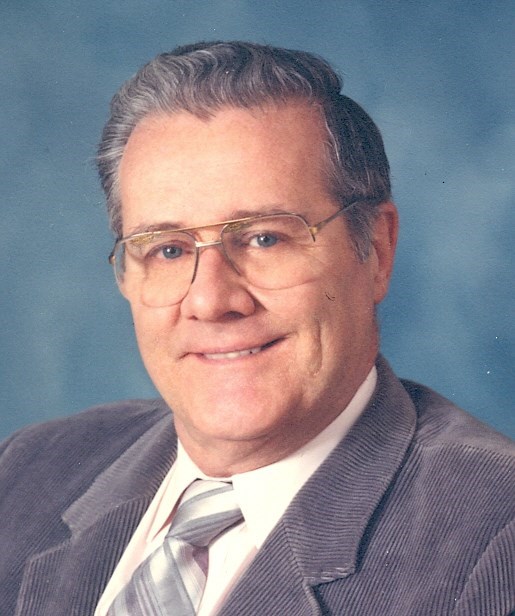 Obituary of Donald F. Riel
