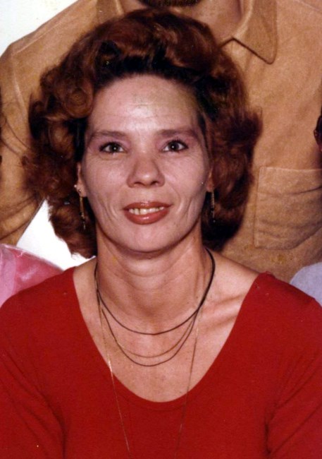 Avis de décès de Sharon Sue Shaffer Flaxcomb