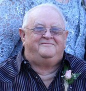 Obituary of Frederick Stewart Wilson