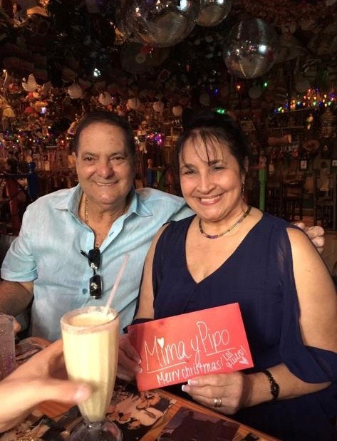 Obituary of Argelio Aguayo