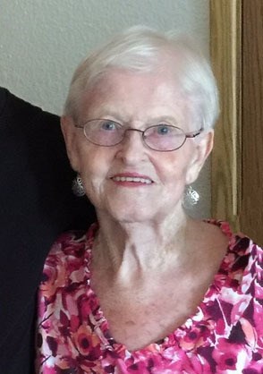 Obituary of Geraldine Bennett