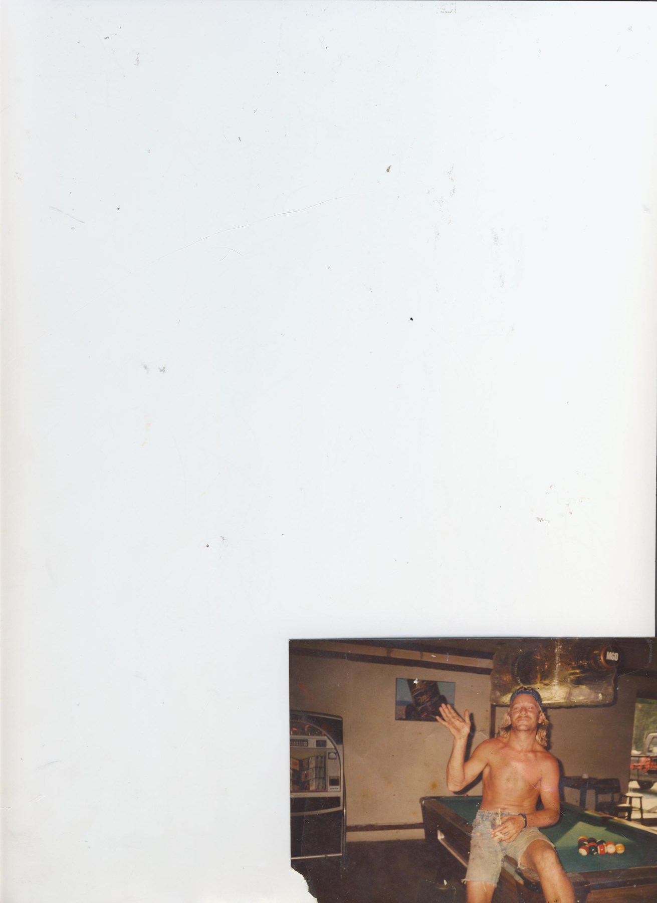 Obituary of Lemmeul Kyle Weathers