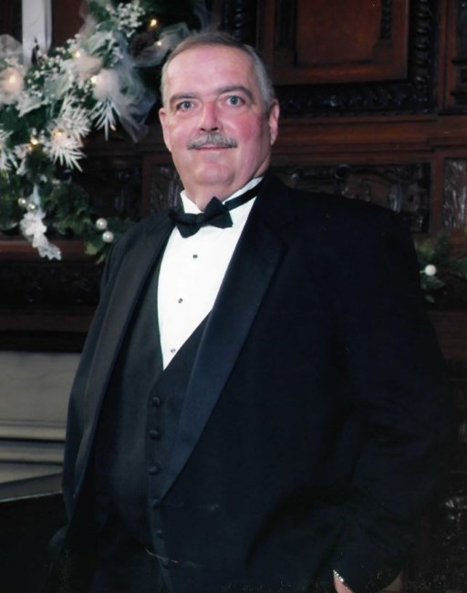 Obituary of Walter Bloedow