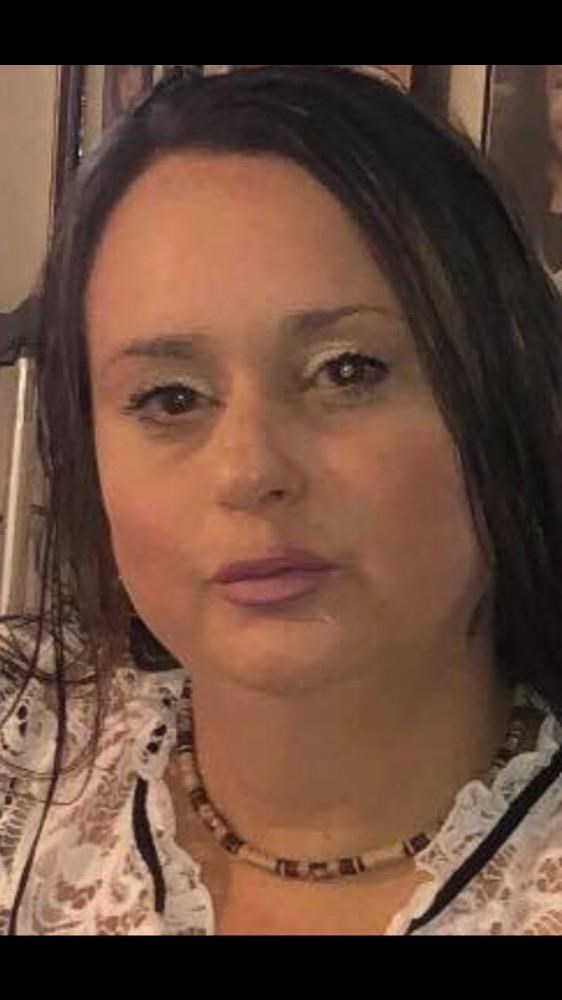 Obituary of Anna Berta Aguilar