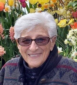 Obituary of Anita D. Paradis