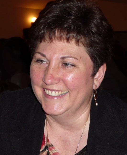 Obituary of Linda Helgeson