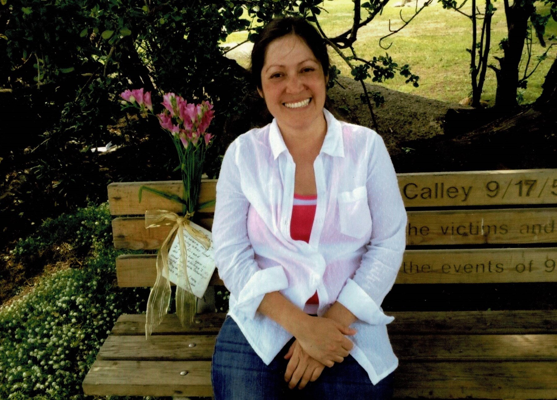 Obituary of Melissa Maytorena