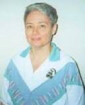 Avis de décès de Sr. Barbara Cox OP