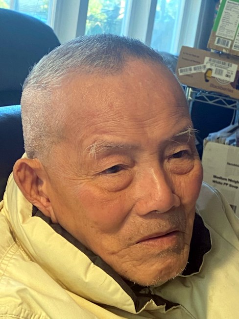 Obituary of Kien van Nguyen