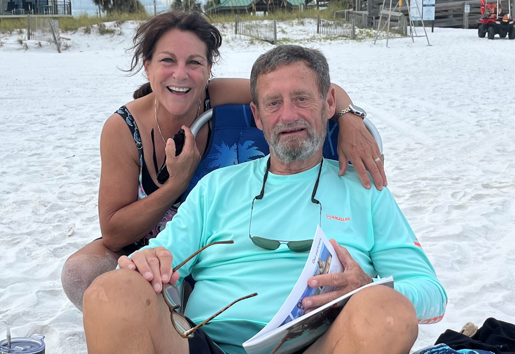 Obituary of Robert "Bobby" Brock