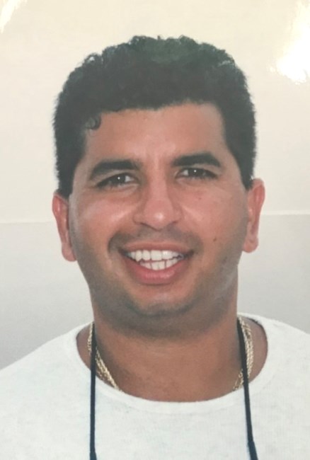 Obituary of Rocco Rudolph Scalzo Jr.