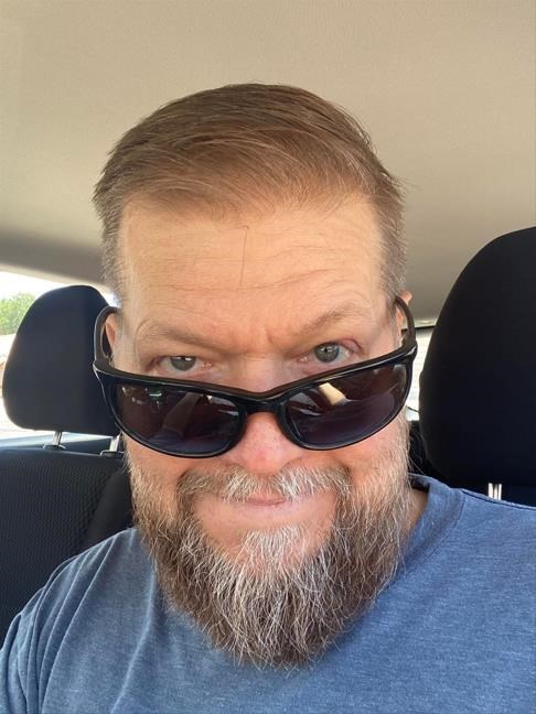 Obituary of Stephen Arthur Fredrick