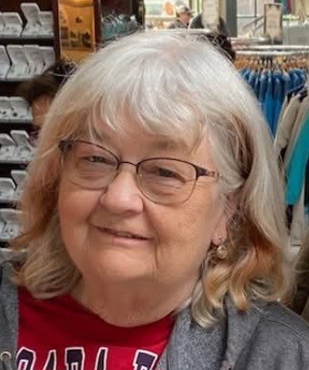 Obituary of Marcella "Marcie" Anne Allen