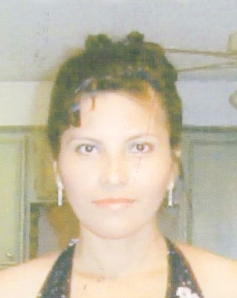 Obituary of Ana B. Paradiso