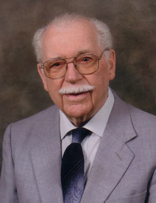 Obituary of Roderick Cam Campbell Murdoch