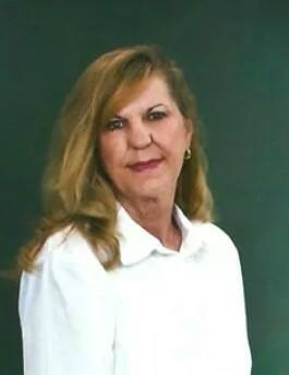 Obituary of June E. Berry