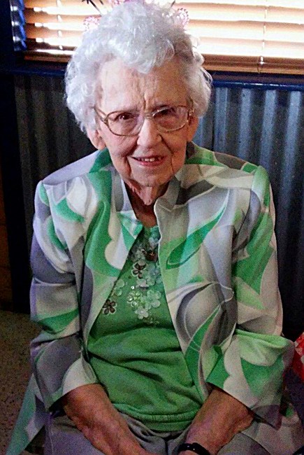Obituary of Nellie Beatrice "Bea" Taylor Powell