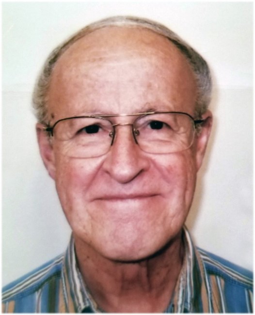 Obituary of Benny Joseph Nardelli