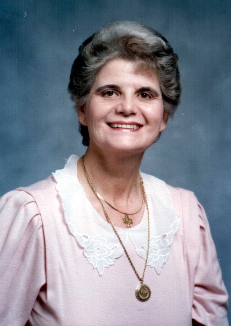 Obituary of Louise Lorraine Lastelick