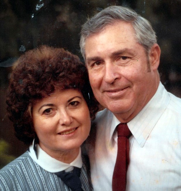 Obituary of Darlene Joy (Miller) Thornton