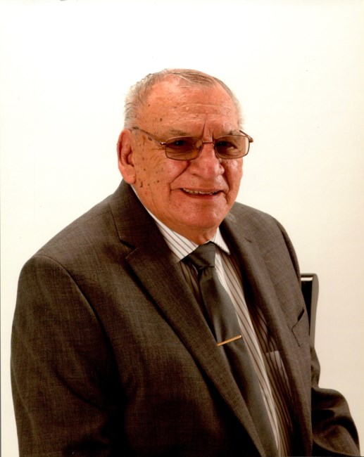 Obituary of Arturo Xavier Arizpe