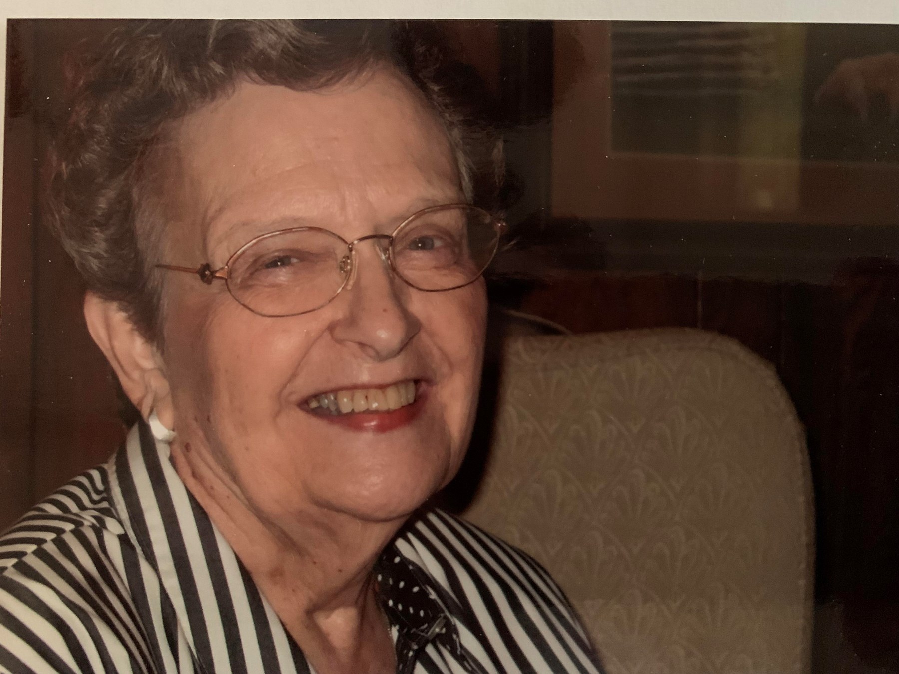 Mary Jones Obituary Tyler, TX