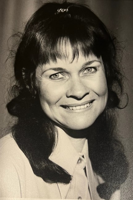 Obituary of Charlene Edna Morse